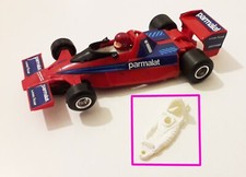 Pista Polistil Replica Pilota