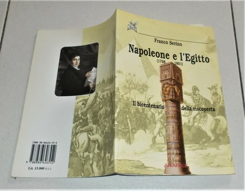 Franco serino napoleone - serino, e