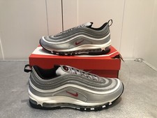Taglia UK 9 - Nike Air Max 97