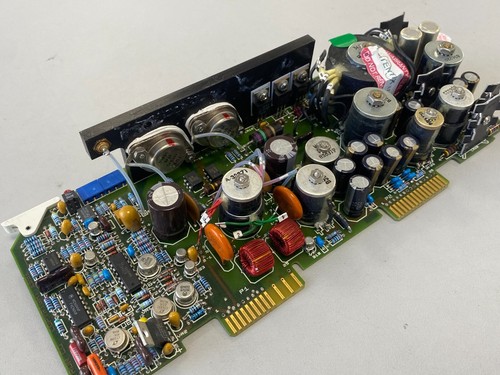 Wiltron alimentatore a25 - wiltron,