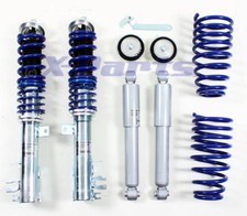 Coilover JOM FIAT 500 incl