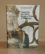 Brixia Sacra . L'ABBAZIA DEI