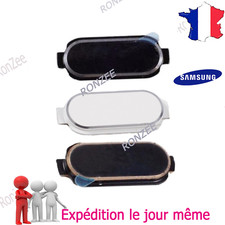 🇫🇷 NAPPE BOUTON HOME