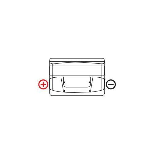 Lgz0 batteria 12v exide - 12v,