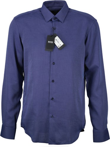 Nuovo camicia uomo hugo boss - camicia,