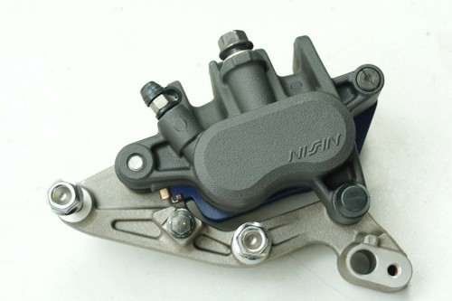 Pinza freno anteriore nss 125 - nss,