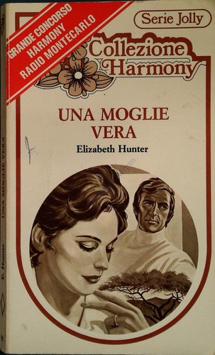 Una moglie vera elizabeth - -,