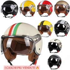 Casco moto vintage - casco,