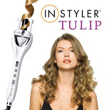 PIASTRA ARRICCIACAPELLI CURLER