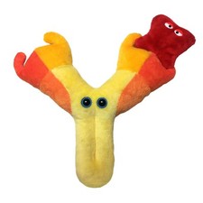 Giant Microbes Antibody &