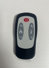 Telecomando stufe pellet