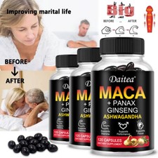 Booster di Testosterone Più