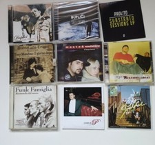 DUPLICI (SCHIENA CONTRO SCHIENA) - FUNK FAMIGLIA (RICONOSCILO DAL SUONO) hip hop