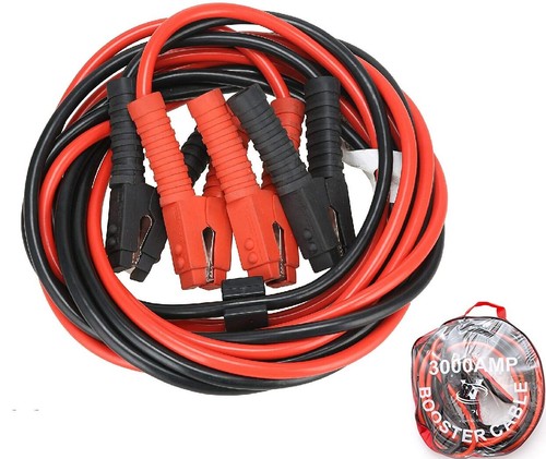 Cavi batteria moto auto - cavi,