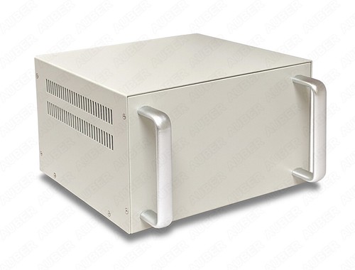 Project box portatile con slot - con,
