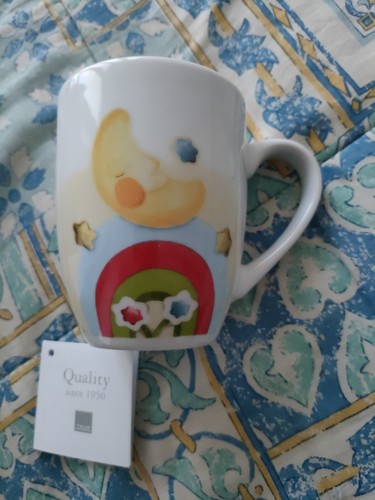 Tazza thun eni - thun,