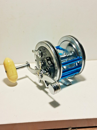Penn reels senatore 0 - senatore, 2/0