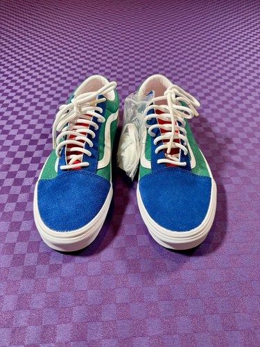 Scarpe skate vans - da,