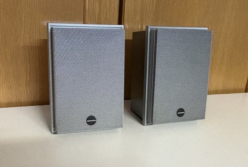 Altoparlanti grundig - 2,