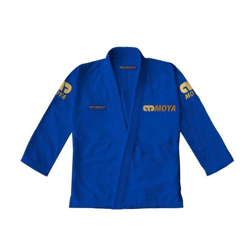 Brand new oya cut bjj - brand, gi