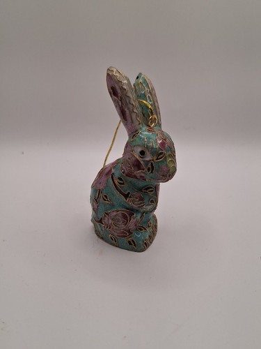 Vintage cloisonne smaltato - vintage,