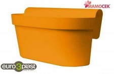 VASO Euro3plast fioriera up