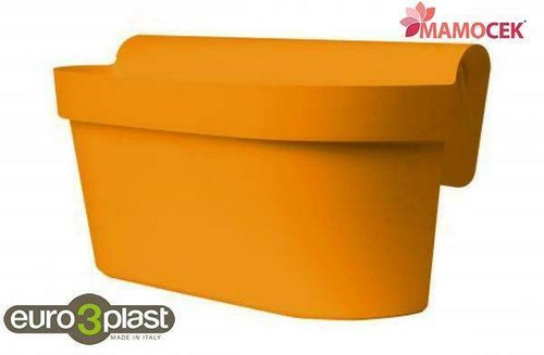 Vaso euro3plast fioriera - euro3plast, up