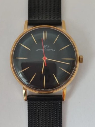 Orologio uomo vintage luch - orologio,