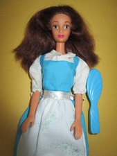 2112 brunetta disney - disney, barbie