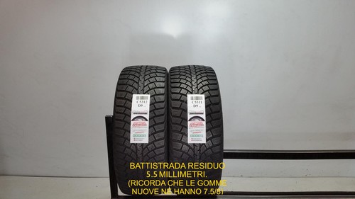 Gomme usate termiche - gomme,