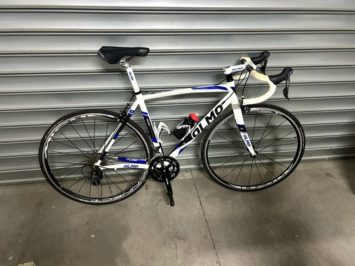 Bici corsa olmo - , zerocinque