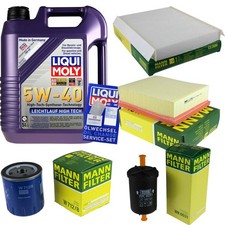 KIT TAGLIANDO FILTRO OLIO