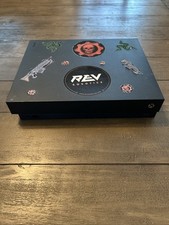 Microsoft Xbox One X - 1TB -
