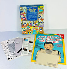 Little Computer People