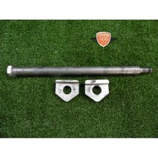 Perno ruota posteriore BMW F 700 GS ABS 2012 2015