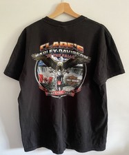 Harley Davidson T-Shirt Grande