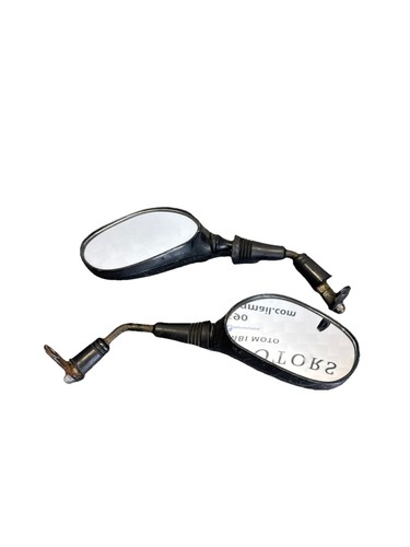 Coppia specchietti sym - coppia,