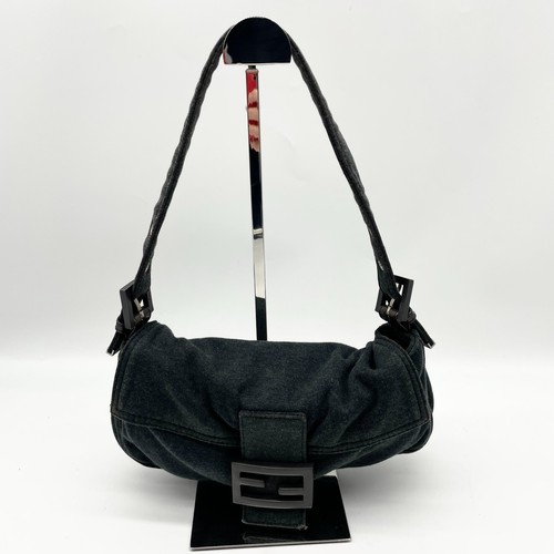 Borsa tracolla fendi - a,
