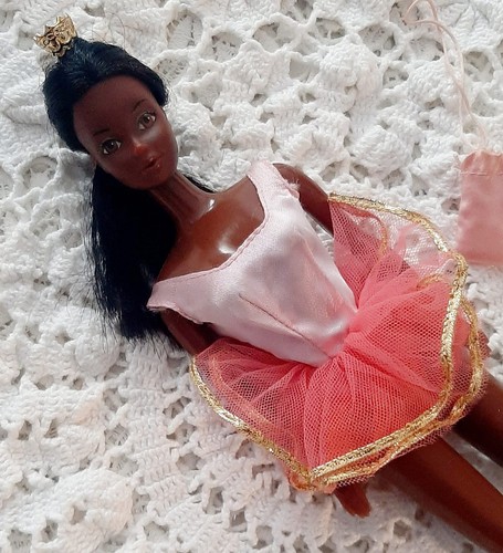 Barbie bella ballerina cara - barbie,