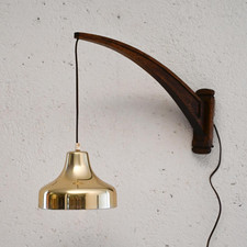 MidCentury Applique con