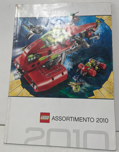 Lego catalogo assortimento - catalogo,