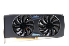 EVGA GeForce GTX 970 4GB SSC