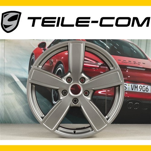 Cerchio comfort porsche - cerchio,