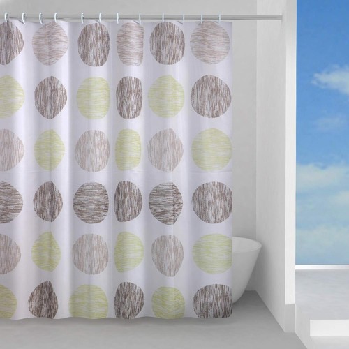 Tenda doccia 180x200 - tenda,