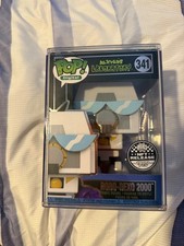 Funko Pop! Digital Dexter's