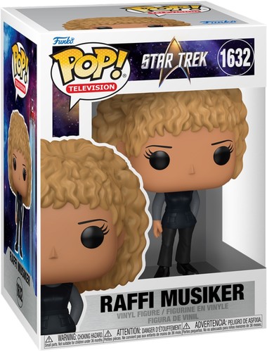 Figura star trek - -, trek: