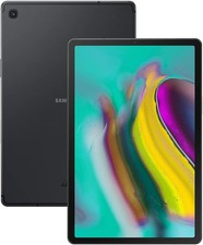 Samsung Galaxy Tab S5e SM-T725 64 GB tablet nero/Si WiFi/4G -grado immacolato A+++