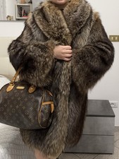 Pelliccia di Murmasky come