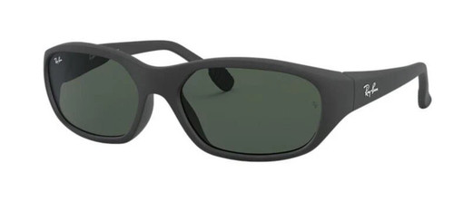 Ray ban rb2016 daddy nero - ray-ban, daddy-o