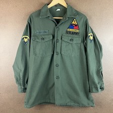 Camicia utility vintage 69